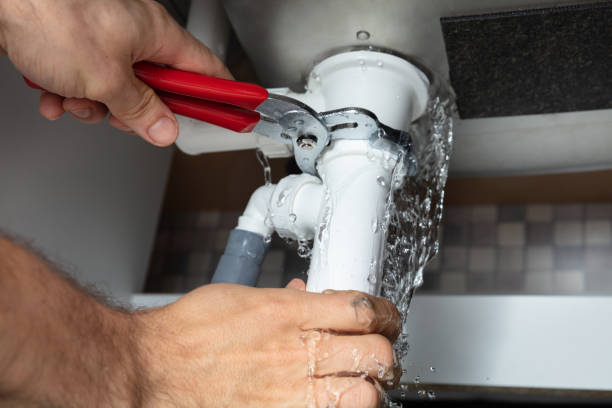Best Carpet water damage restoration  in Coldspring, TX