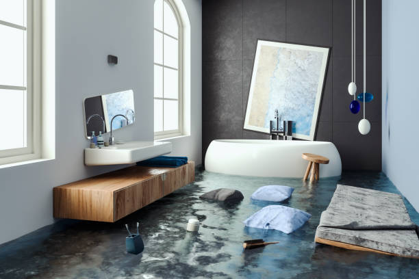 Best Water damage contractors near me  in Coldspring, TX